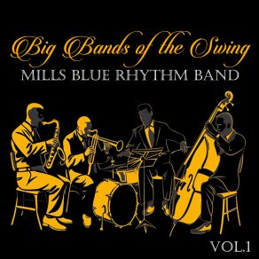 Download track Minnie The Moocher's Wedding Day Mills Blue Rhythm Band