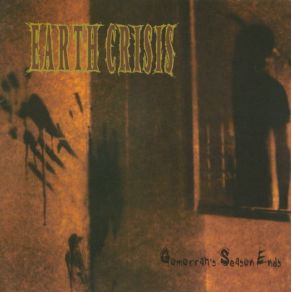 Download track Constrict Earth Crisis