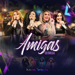 Download track Eu Choro Banda Amigas Do Brega