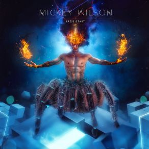 Download track Voralgo's Pit Mickey Wilson