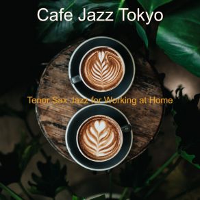 Download track Relaxed Music For Social Distancing - Jazz Quintet Cafe Jazz Tokyo