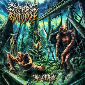 Download track Rotten Memories Of Pain Catastrophic Evolution