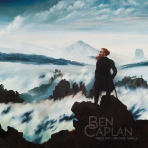 Download track Lovers' Waltz Ben Caplan