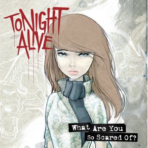 Download track Let It Land Tonight Alive