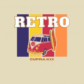 Download track Extraordinary Bonds Cupra Kix