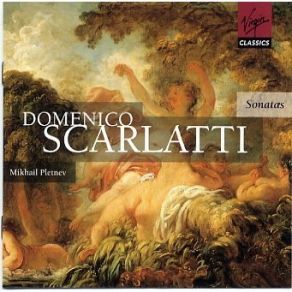 Download track 8. Sonata K268 In A Major Pletnev Scarlatti Giuseppe Domenico