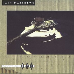 Download track The Ties We Break Ian Matthews