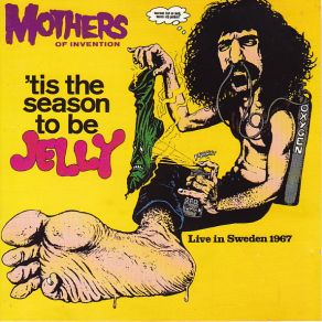 Download track King Kong The Mothers Of Invention