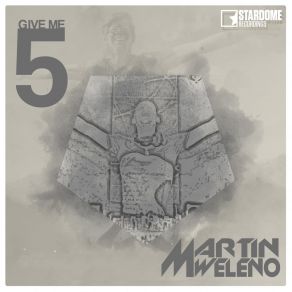 Download track Give Me 5 (Van Pain Deep-Tech Remix) Martin Weleno