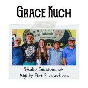 Download track Somebody's Always Trying Grace Kuch