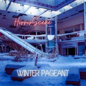 Download track Snow Fights HorrorScene