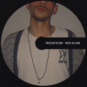 Download track Ak Nico Olivan