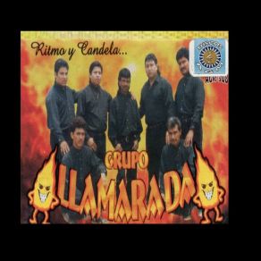 Download track Que Parranda Grupo Llamarada