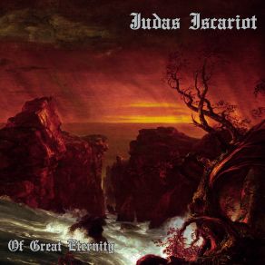 Download track The Heavens Drop With Human Gore Judas Iscariot