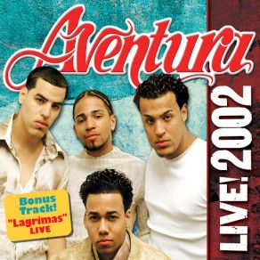 Download track Un Poeta Enamorado (Live) Aventura