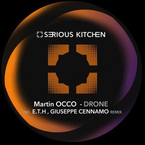 Download track Drone (E. T. H (Italy) Remix) Martin OccoE. T. H, T. H