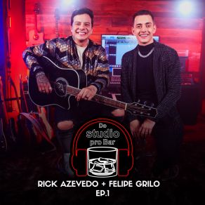 Download track Homem Do Meu Tempo Felipe Grilo