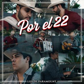 Download track Por El 22 Los De Paramount