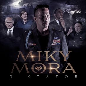 Download track Invazia Slov Miky Mora