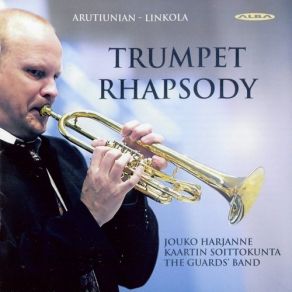 Download track Jukka Linkola: Trumpet Concerto No. 2 - III. Ritmico Jouko Harjanne, The Guards' BandElias Seppälä