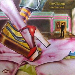 Download track Swing Your Daddy (Pt. 2) Jim Gilstrap