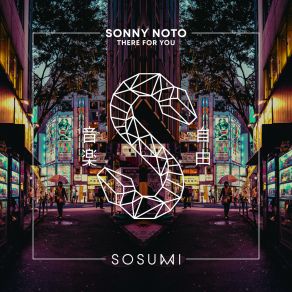 Download track There For You (Extended Mix) Sonny Noto