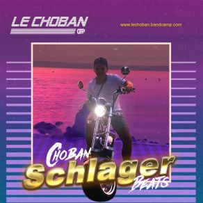 Download track Euro Dance Le Choban