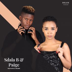 Download track Ghanama (Zulu Version) Paige