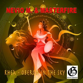 Download track Rhea Masterfire