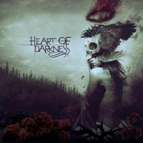 Download track Heart Of Darkness Rick Miller