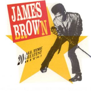 Download track Say It Loud: I'M Black And I'M Proud (Part 1)  James Brown