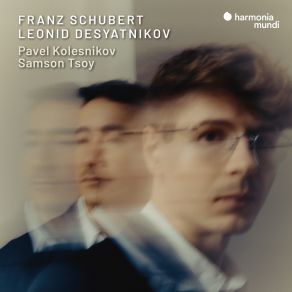 Download track Schubert: Fantasie In F Minor, D. 940, Op. 103: II. Largo Pavel KolesnikovSamson Tsoy