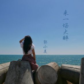 Download track 来一场大醉 (伴奏) 郭小美