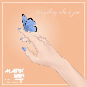 Download track Don't Leave Me Alone Mark Van TTiny Pocket