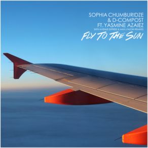 Download track Fly To The Sun (Instrumental Mix) Yasmine Azaiez, Sophia Chumburidze