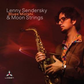 Download track Sophie Lenny Sendersky, Moon Strings