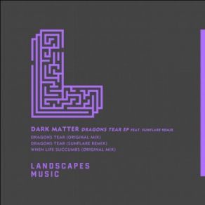 Download track When Life Succumbs (Original Mix) Dark Matters