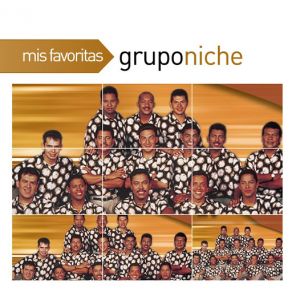 Download track Un Alto En El Camino Grupo Niche