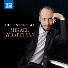 Download track Oriental Dances: No. 1, — Mikael Ayrapetyan