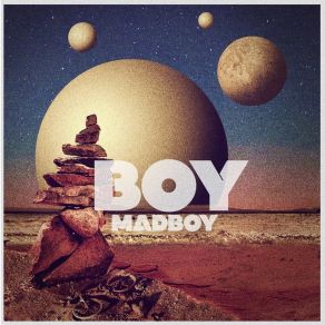 Download track Naked Soul Madboy