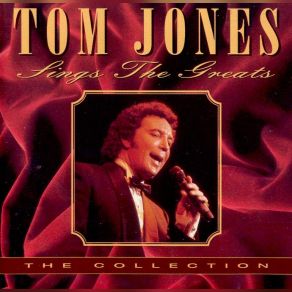 Download track Till I Can't Take It Anymore Tom Jones