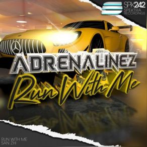 Download track San Zhi (Original Mix) Adrenalinez