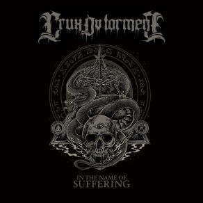 Download track Six Feet Under Crux Ov Torment