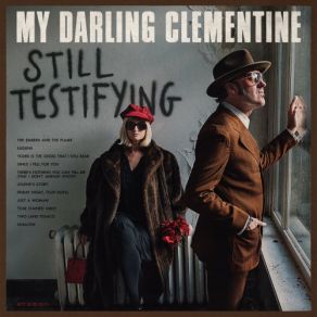 Download track There's Nothing You Can Tell Me My Darling Clementine