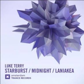 Download track Starburst (Original Mix) Luke Terry