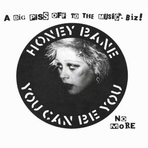 Download track Girl On The Run Honey Bane