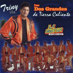 Download track Lo De Nosotros La Leyenda, Triny