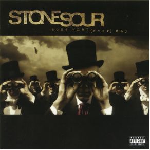 Download track The Day I Let Go Stone Sour, Corey Taylor