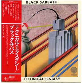 Download track Back Street Kids Black Sabbath