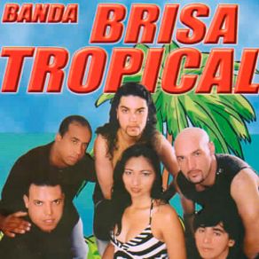 Download track Doce Misterio Banda Brisa Tropical